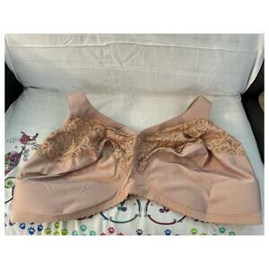 Glamorise 56J Plus size bra